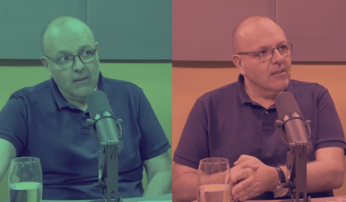 Keith goes to Ricky in search for relevance