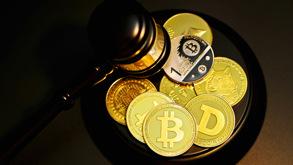 Madras HC Recognises Crypto as Property: What It Means for Investors