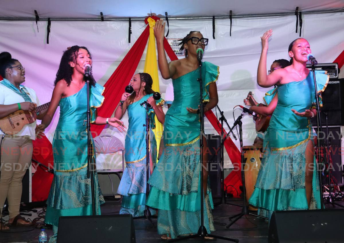 NPATT celebrates ‘the power of parang’