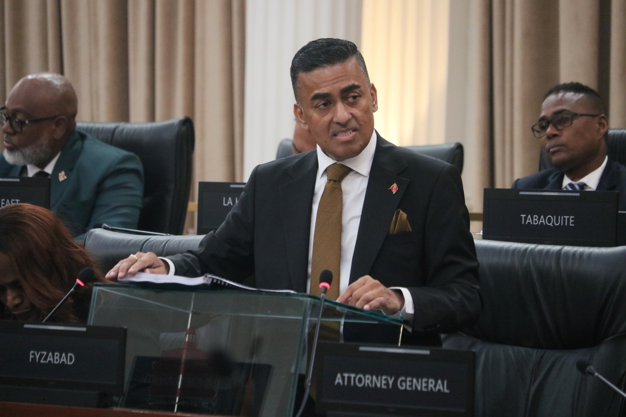 Daly Bread: On Boodoosigh’s quizzical appointment, and Tancoo’s soothing but ambitious Budget