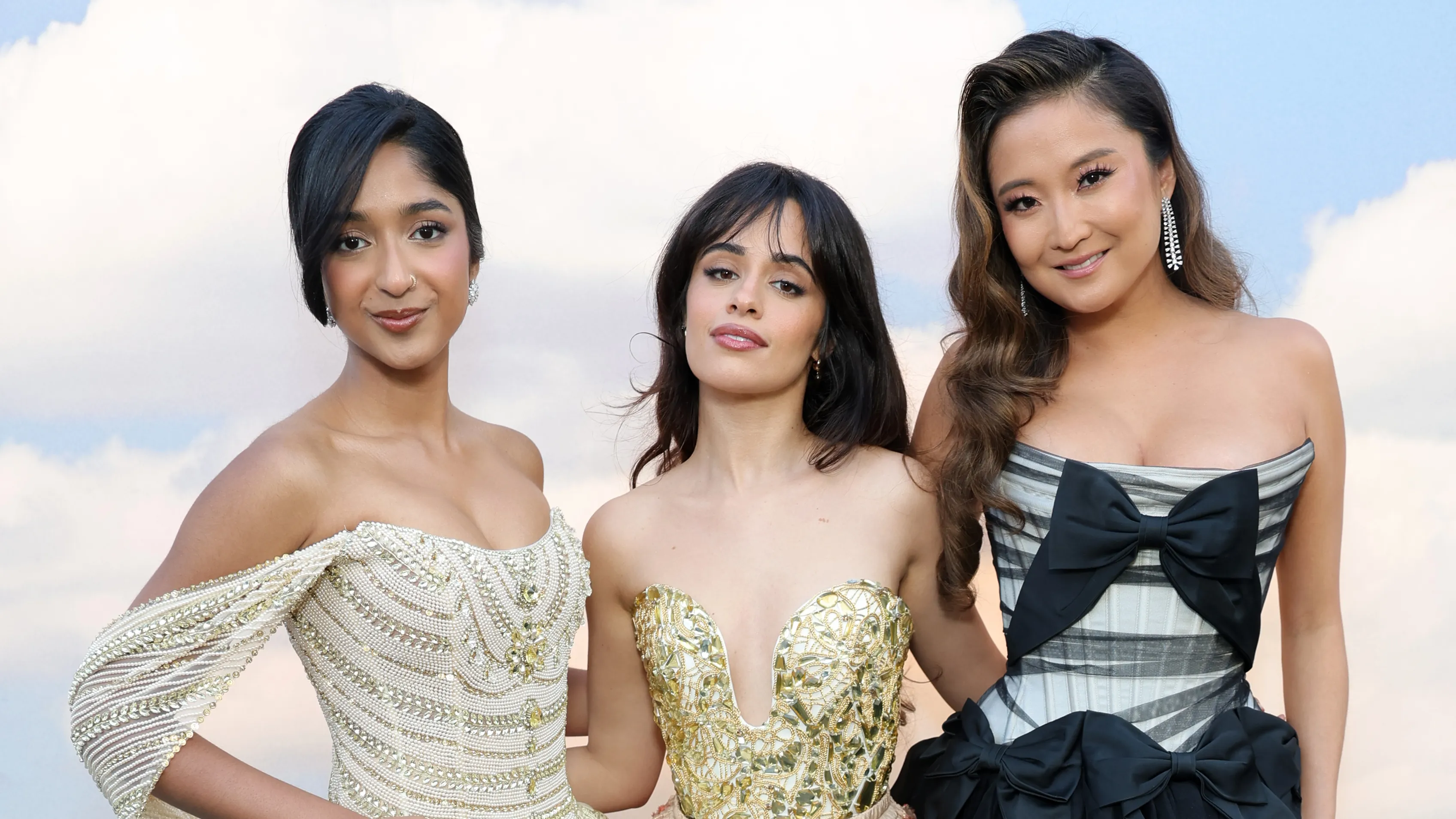 See every arrivals look from Vogue World Hollywood 2025