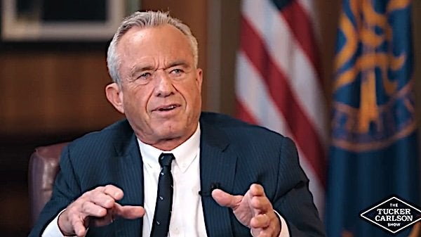 MAHA’s moment to prove itself: The 2026 midterms