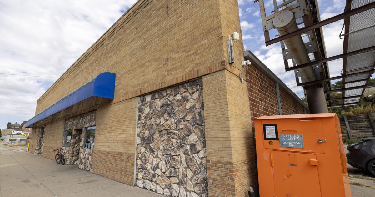 Shelter director reports decrease in calls for first responders