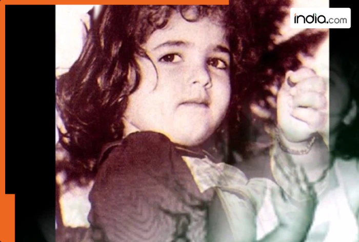 Meet actress, whose father was superstar, joined Bollywood because of her mother, left industry, became best selling author, her name is…