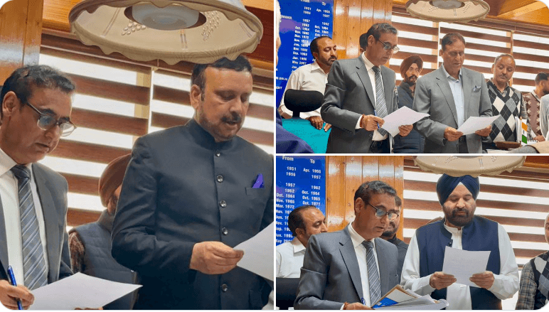 RS Elections: Cross-voting exposes rift within INDIA bloc; non-BJP parties exchange accusations