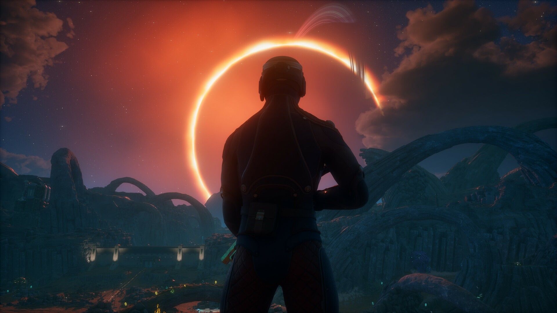The Outer Worlds 2 fans punished by Obsidian with hilarious debuffs for everything from dialogue skipping to "consumerism" if they purchase the $100 Premium Edition