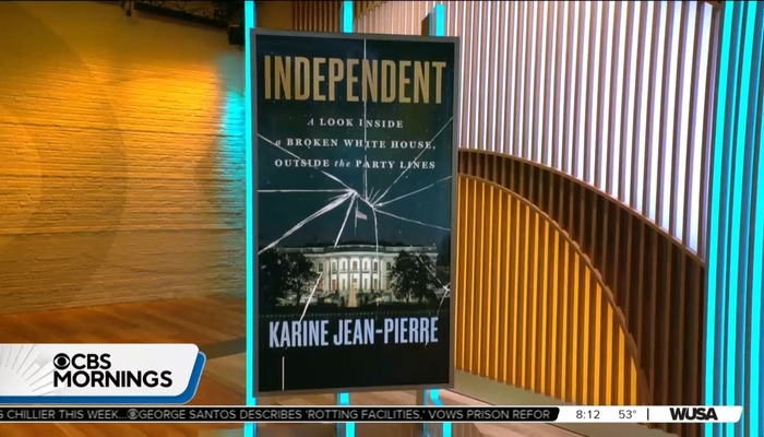 Painfully Stupid and Vapid: The KJP Book Is Worse Than You Could Have Possibly Imagined