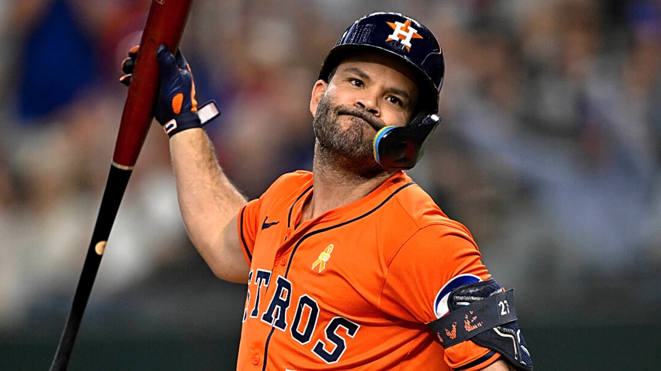 Three questions facing the Houston Astros this offseason