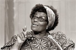 The Ghanaian judge who defied tradition and transformed women’s rights