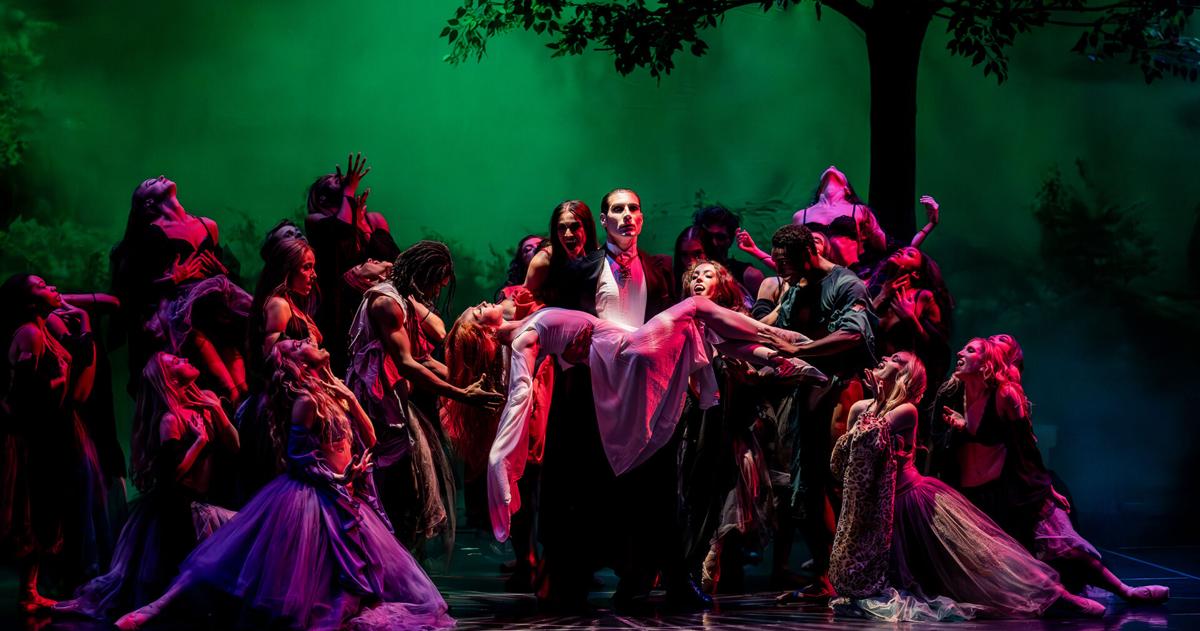 Scene Calendar: Charleston area events Oct. 30-Nov. 5