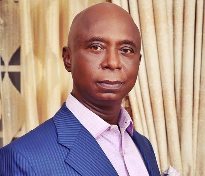 State Creation, Nnamdi Kanu’s Release’ll Restore Peace In S’East – Ned Nwoko