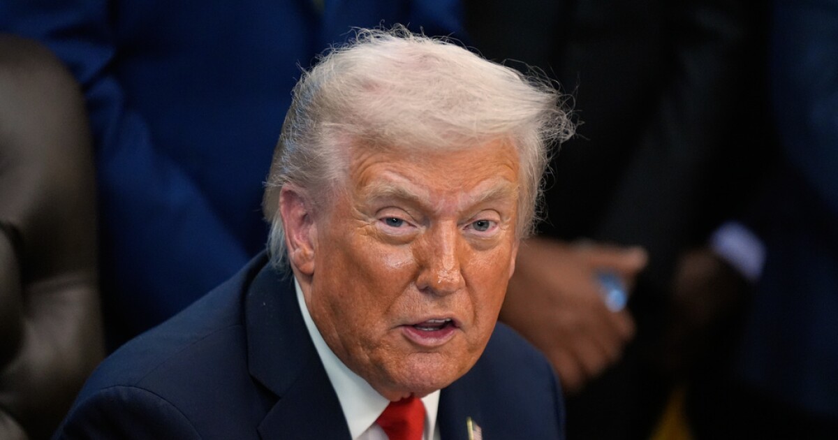 Trump’s first Asia trip of term pits diplomacy against domestic turmoil