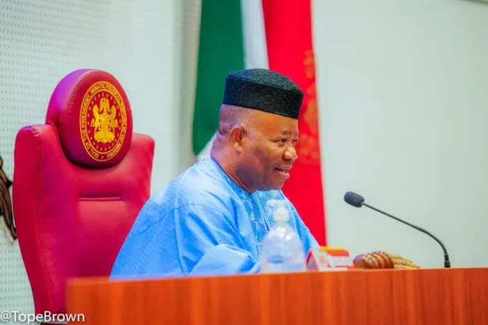 Northern Group Warns Against Attacks on Senate President Akpabio