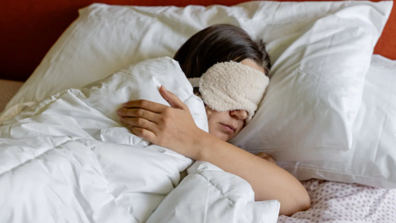 How Lack Of Sleep Can Disrupt Your Fertility, Hormones, And Reproductive Health