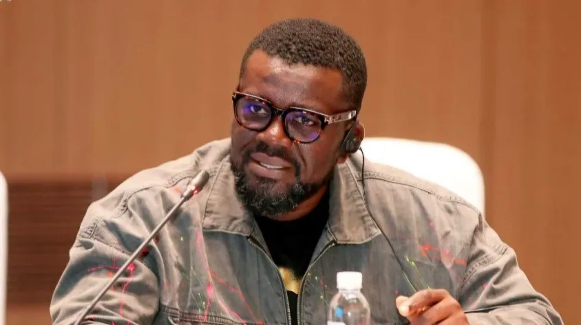 Kwasi Afriyie Badu: A quiet force behind journalism growth