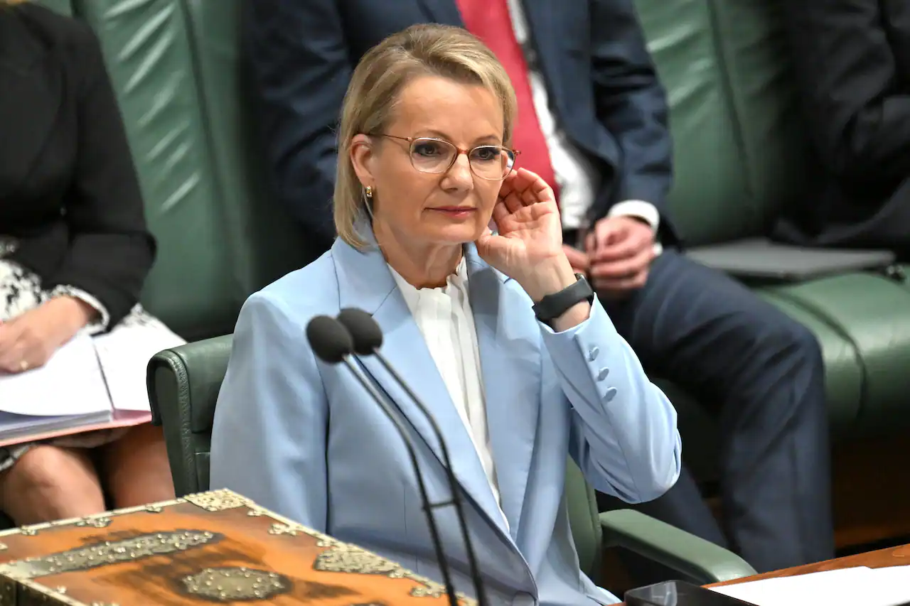 Australia Set to Launch First-Ever National Environment Protection Agency