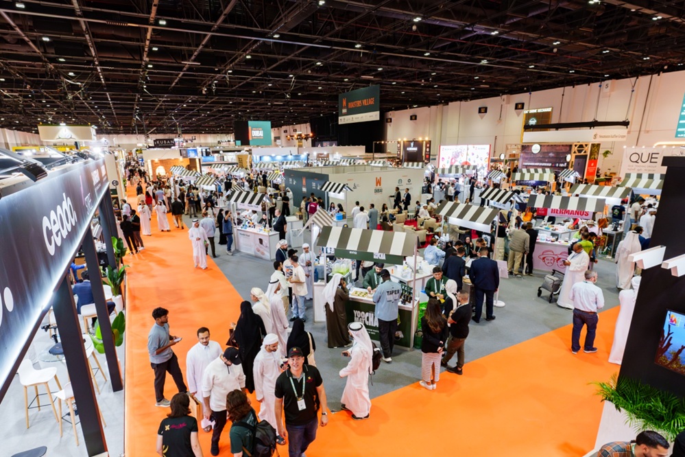 DXB LIVE Announces the Fifth Edition of World of Coffee Dubai 2026, Opening January 18 at DWTC