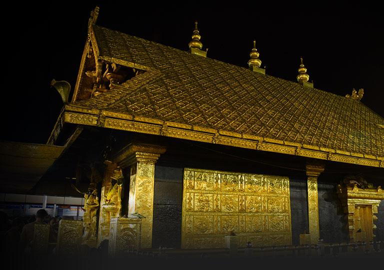 Ayyappa’s missing gold: SIT tracks gold in Ballari, verification underway