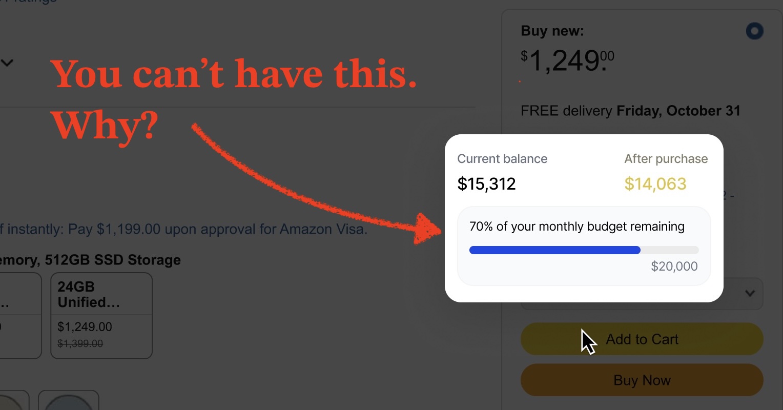 Let the little guys in: A context sharing runtime for the personalised web