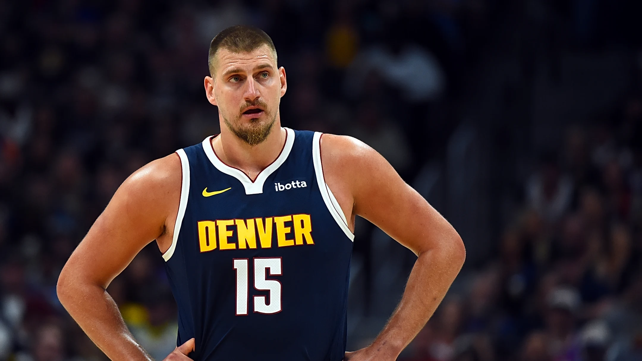 Nikola Jokic performance vs Phoenix Suns proves Denver Nuggets are ready to win another championship