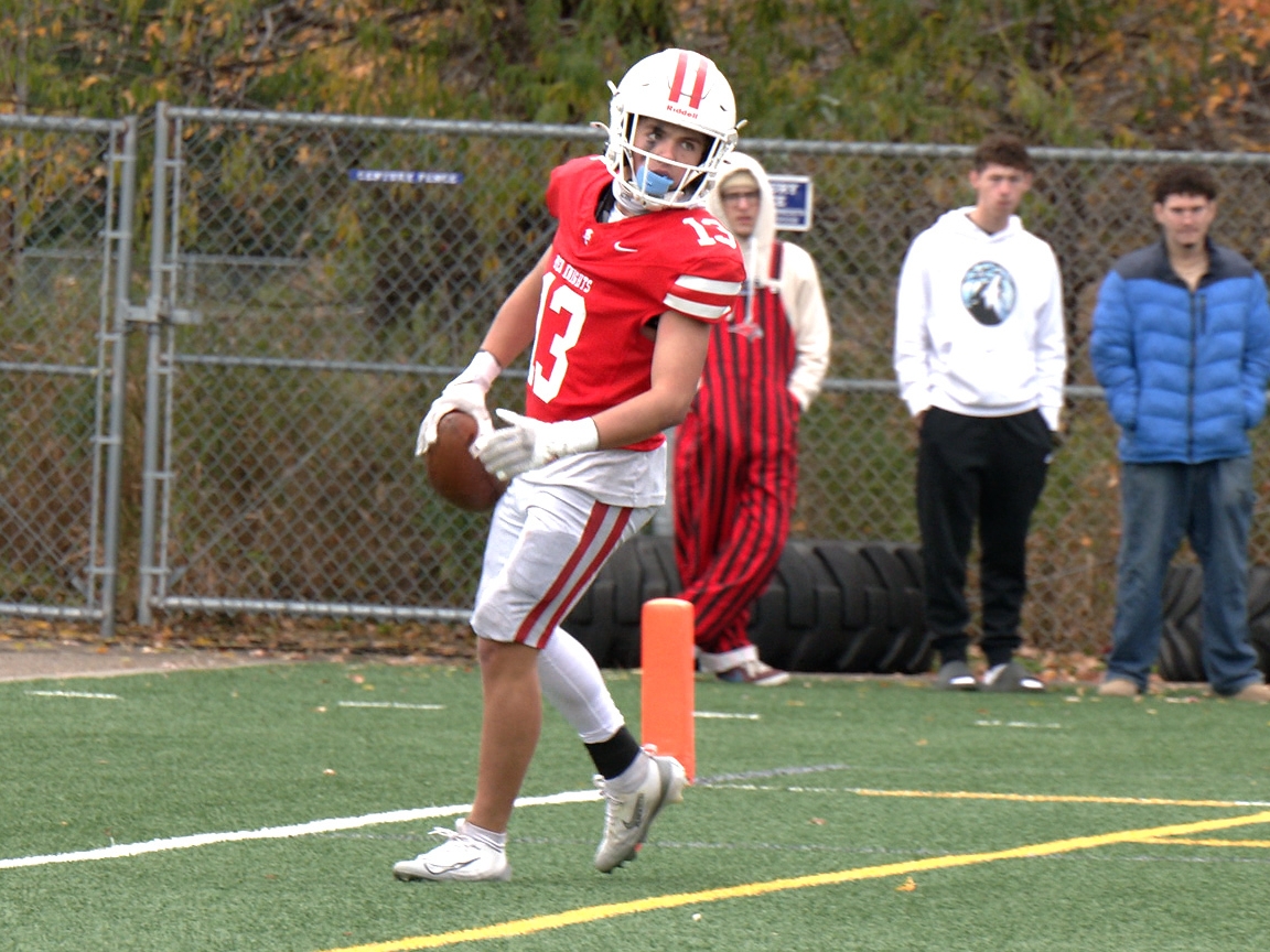 Section semifinals recap: Two Rivers, Rocori win with last-minute scores