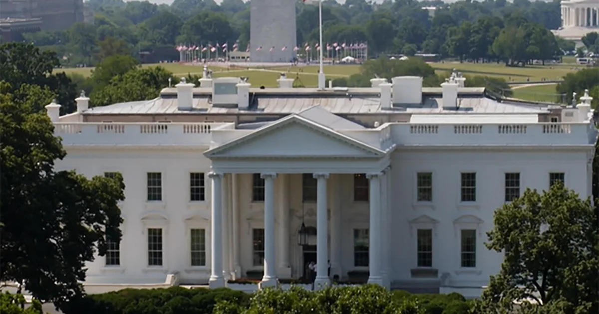 The White House: A cherished American landmark