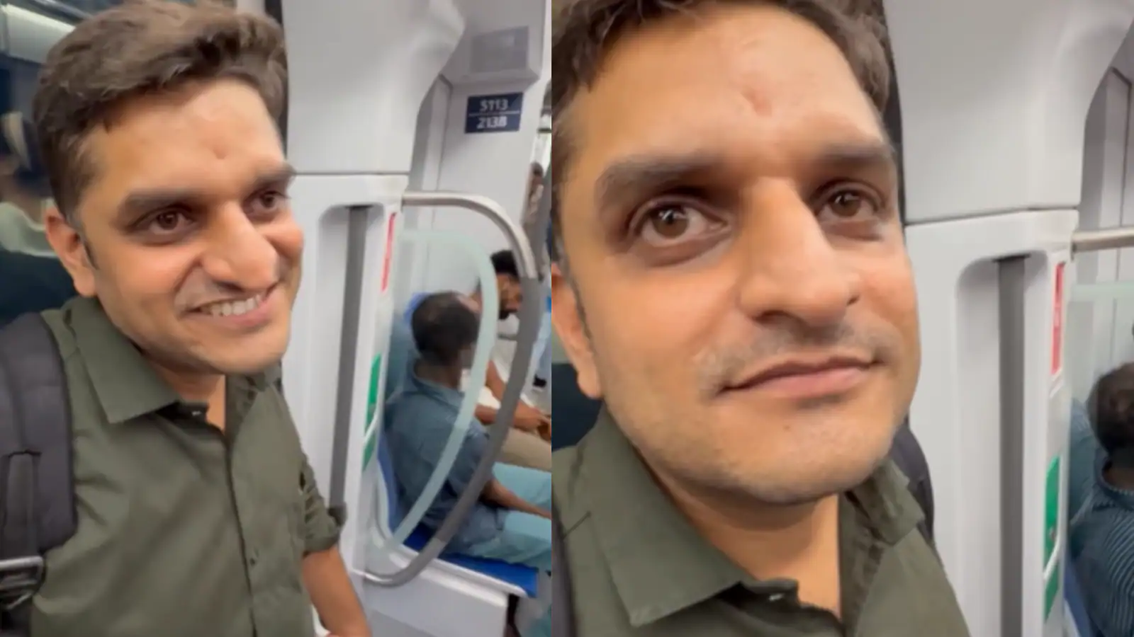 This Man Lost Rs 2 Crore In Business During COVID, Says ‘The Show Must Go On’ With a Smile: ‘You Are A Great Warrior’