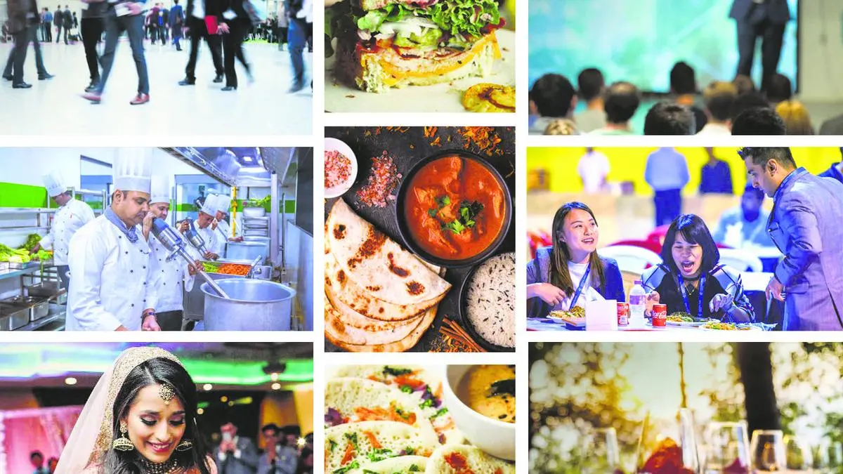 A smart small-cap play on realty, MICE and hospitality