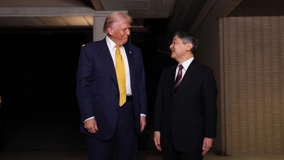 Fact Check Team: US-China trade deal nears, tariffs, tensions and trillions at stake