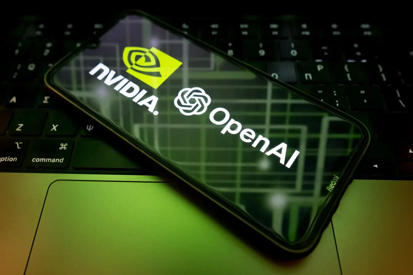 AI Infrastructure Is Fueling A Circular Economy