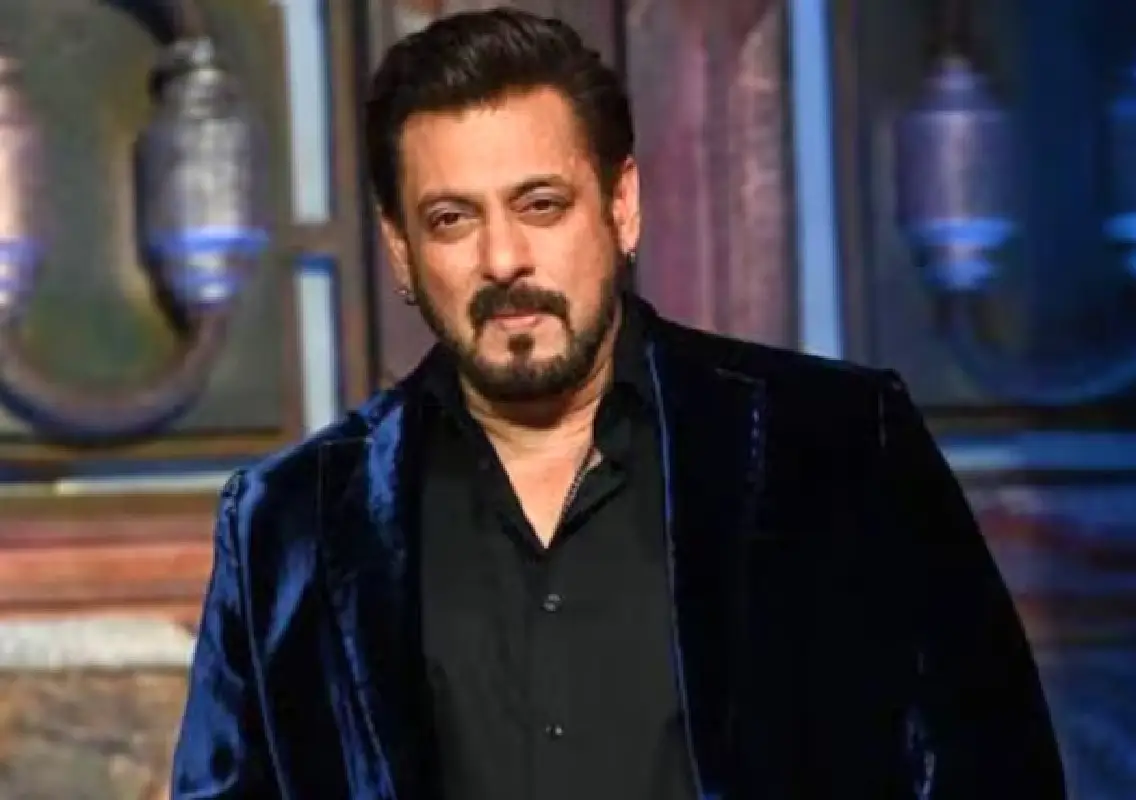 Salman Khan labelled ‘terrorist’ by Pakistan over Balochistan remark