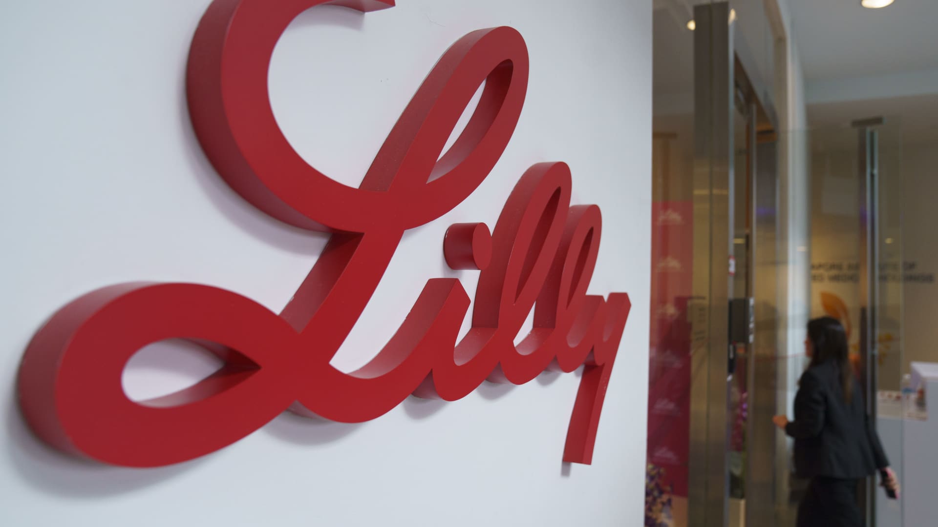 Eli Lilly, Merck, Gilead and AbbVie earnings preview