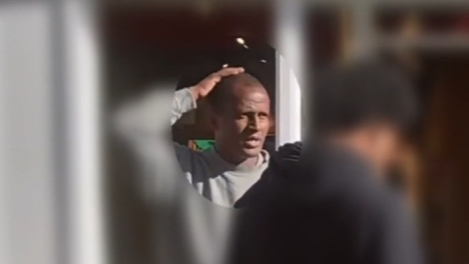 Manhunt continues for Epping hotel asylum seeker after mistaken prison release