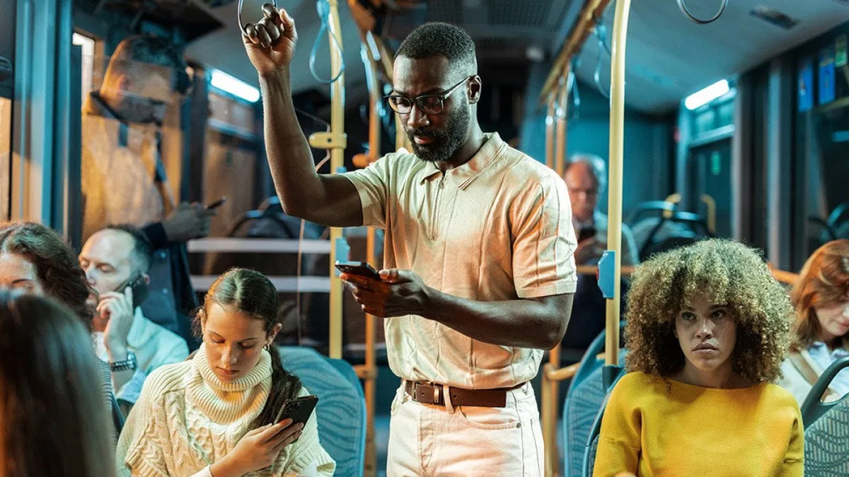 What your sweat says about your well-being: 5 key signs to look out for