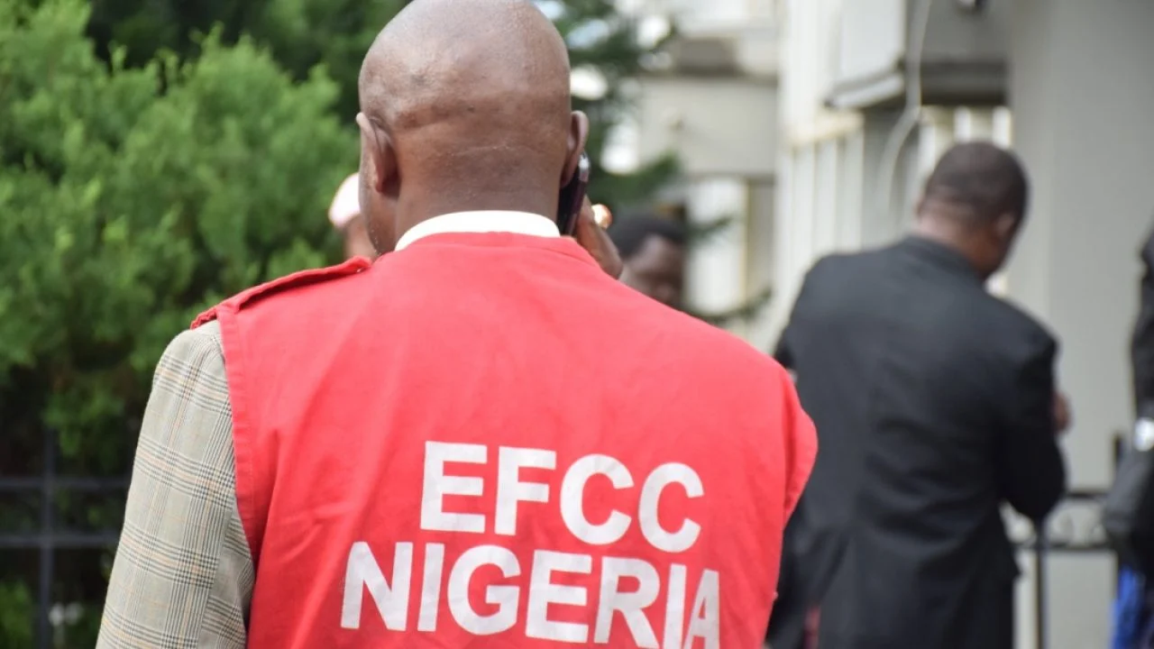 EFCC Arraigns Estate Developer, 2 Others Over N1.8bn Fraud