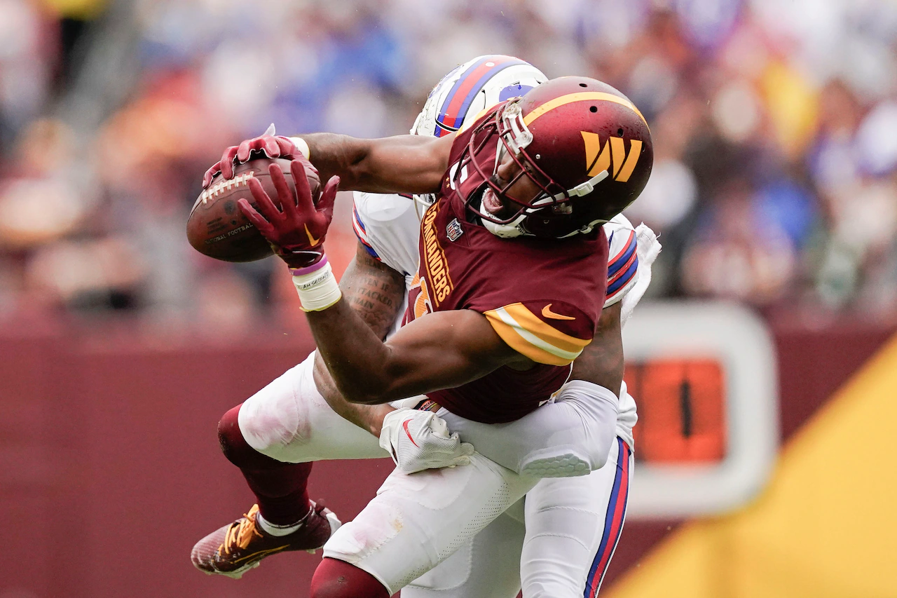 Lions release Super Bowl-winning cornerback from practice squad