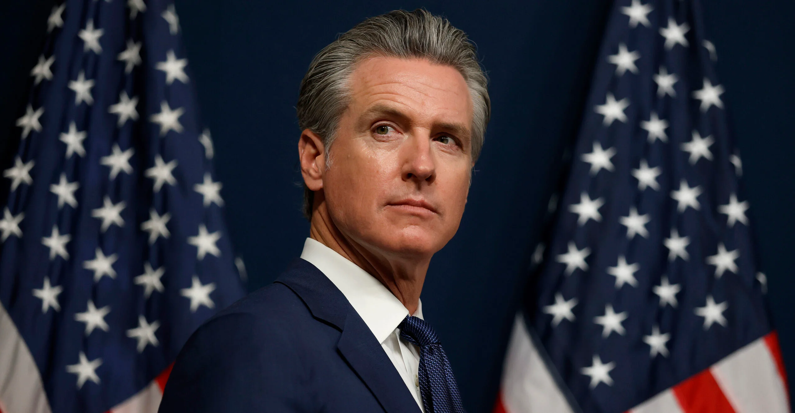 Gavin Newsom’s Gruesome Laws