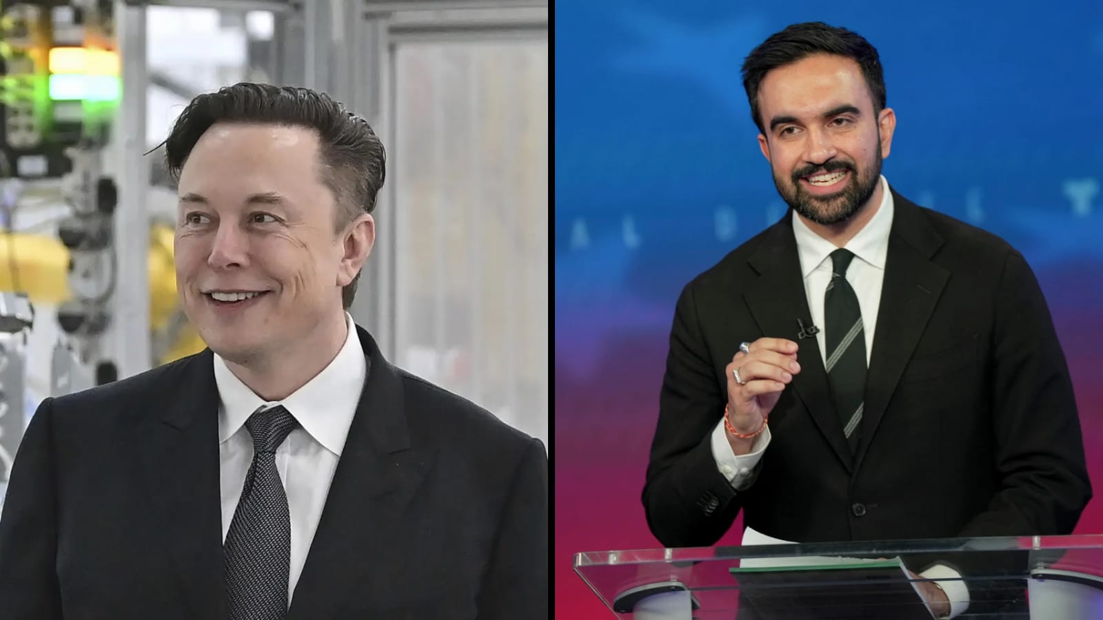 'Future Of Democratic Party': Musk's Big Praise For Zohran Mamdani Ahead Of Mayoral Polls