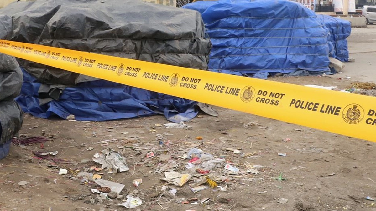 Arunachal Pradesh Shocker: Teen Dies by Suicide After Accusing IAS Officer Talo Potom of Sexual Exploitation, Engineer Named in Note Found Dead Hours Later