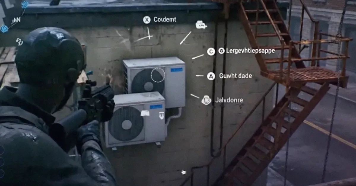 We’re Laugh-Crying at This Footage of an AI-Generated Video Game