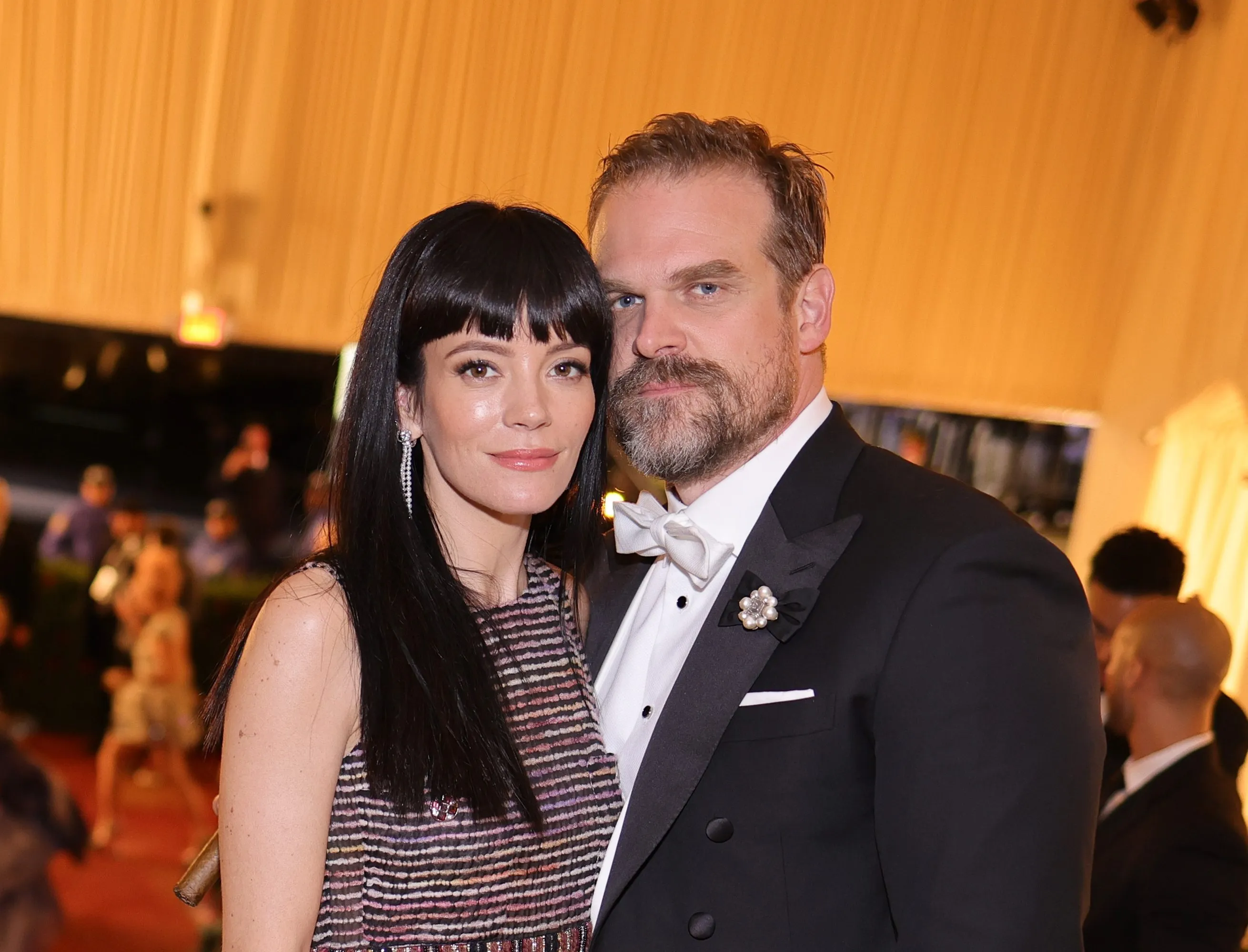 Inside Lily Allen and David Harbour’s whirlwind marriage after cheating allegations