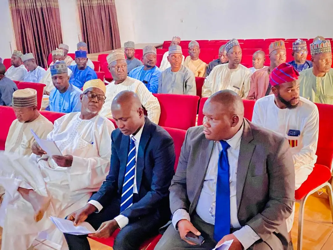 ICPC charges Zamfara SUBEB contractors on transparency, accountability