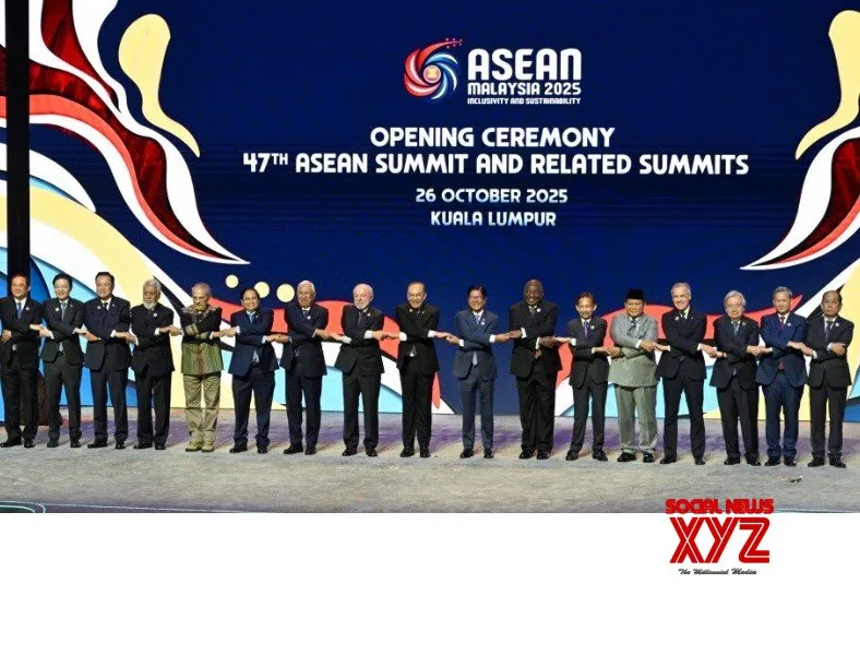 Adaptability, cooperation needed to face protectionism, uncertainty: Malaysia PM Anwar