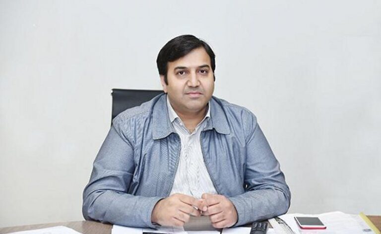 PFC CEO calls for establishment of intl standard skill development centres