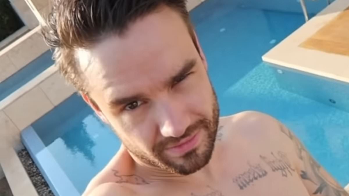 Kate Cassidy shares another unseen Liam Payne video after she hit back at his sister's remark about 'using the singer's death for fame'