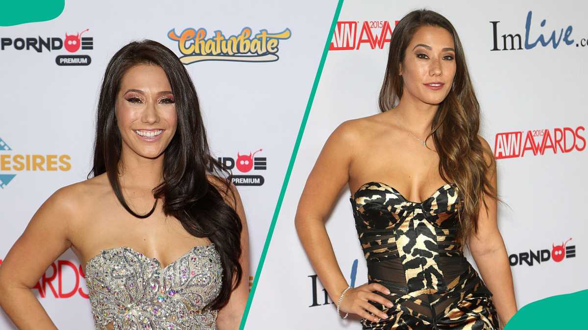 Eva Lovia’s biography — her age, true name, measurements, and relationship history