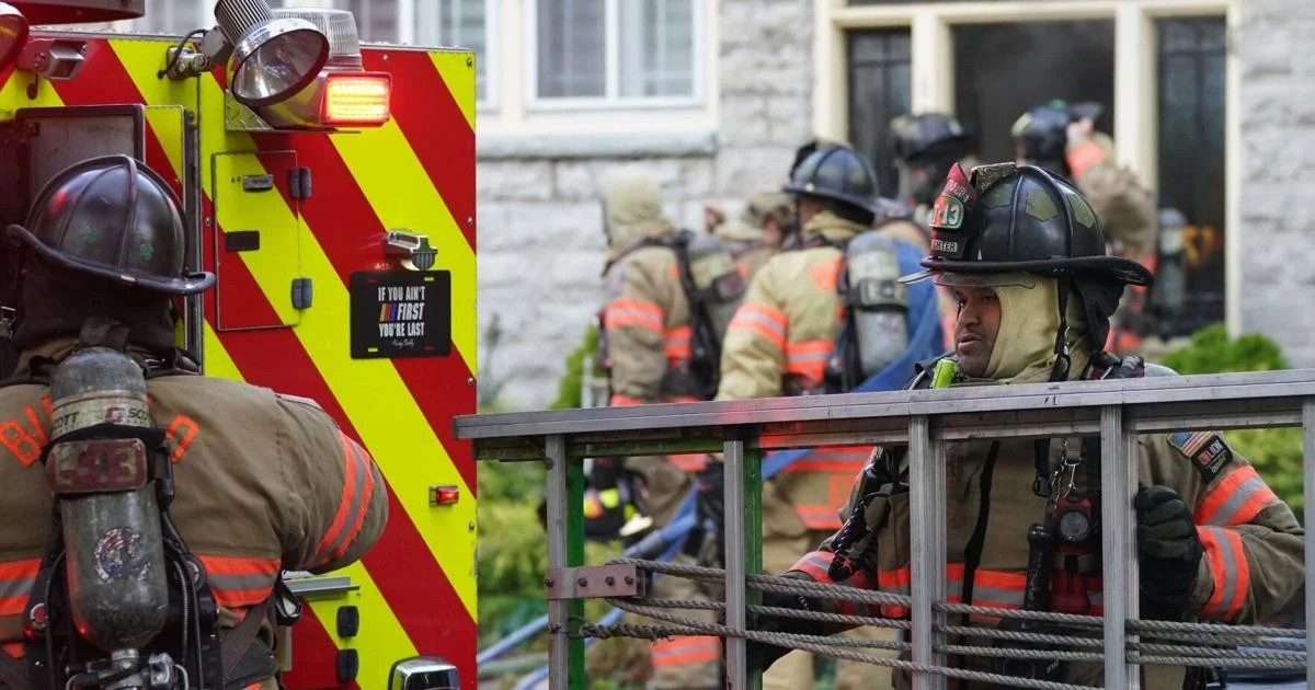 Homicide of mother, newborn casts spotlight on Domestic Violence Awareness month