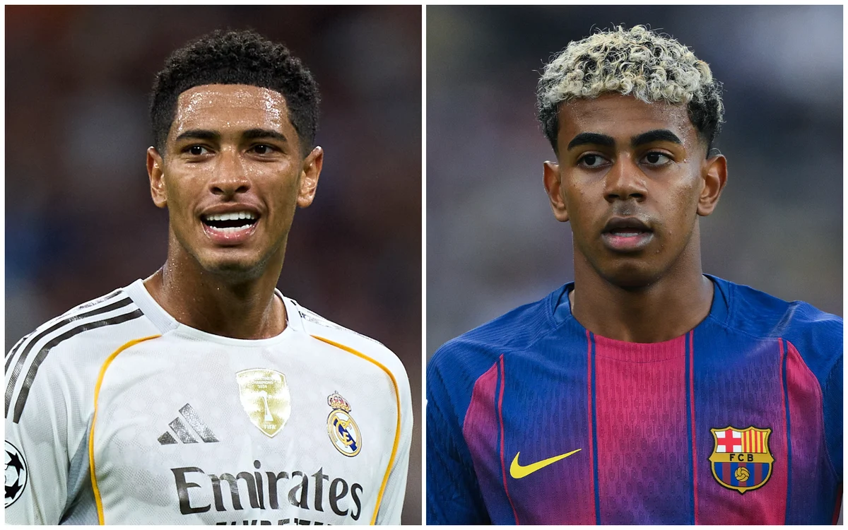 Real Madrid vs Barcelona: El Clasico prediction, kick-off time, TV, live stream, team news, h2h results, odds