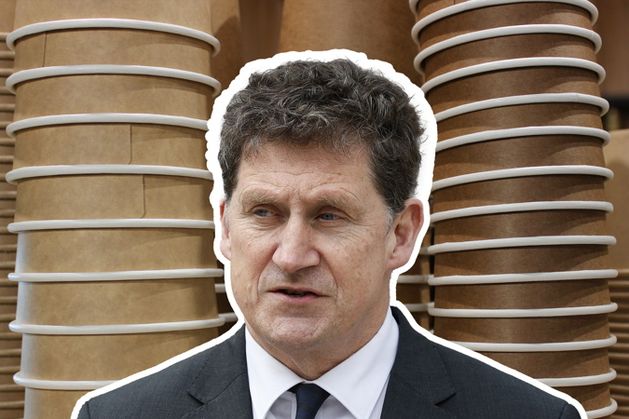Cafe owners hit back at proposals to put new ‘latte levy’ on industry