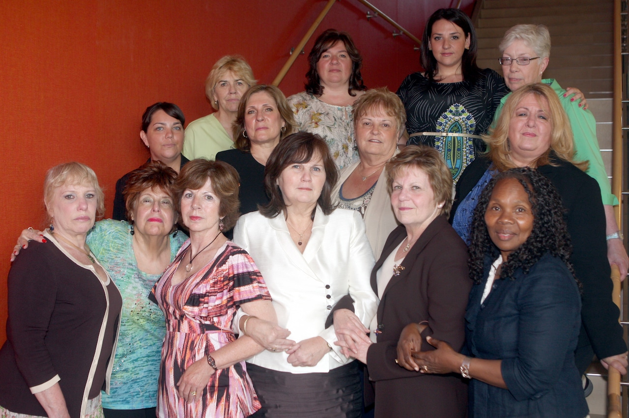 Women’s advocacy group on Staten Island revitalizes mission after dormancy